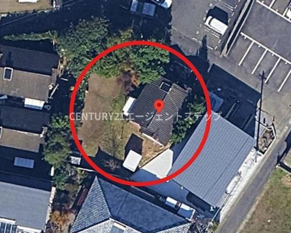大字島之内土地