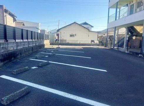 宮崎市潮見町の土地