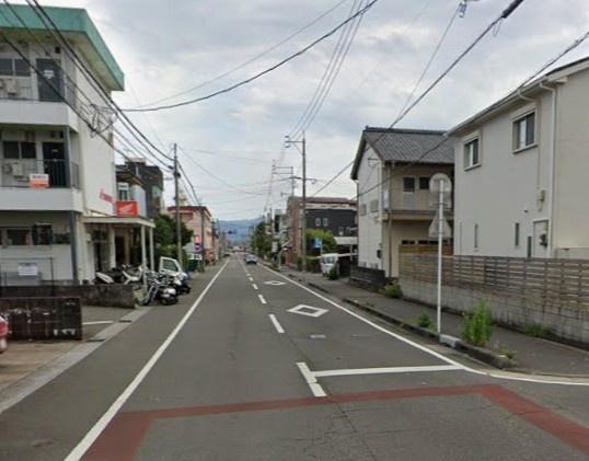 宮崎市潮見町の土地