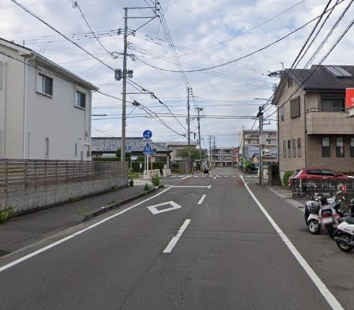 宮崎市潮見町の土地