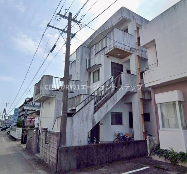 清武町加納3丁目中古