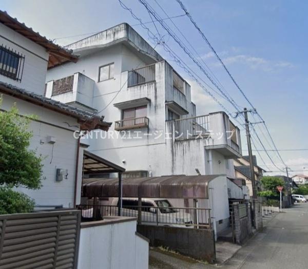 清武町加納3丁目中古