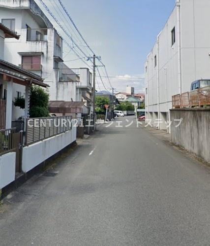 清武町加納3丁目中古