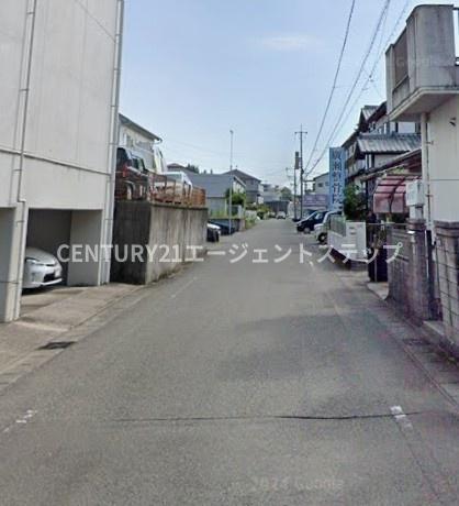 清武町加納3丁目中古