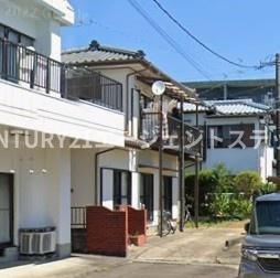潮見町中古