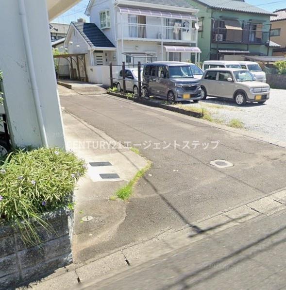 宮崎市潮見町の中古一戸建て