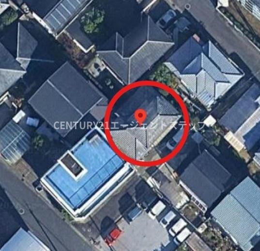 宮崎市潮見町の中古一戸建て