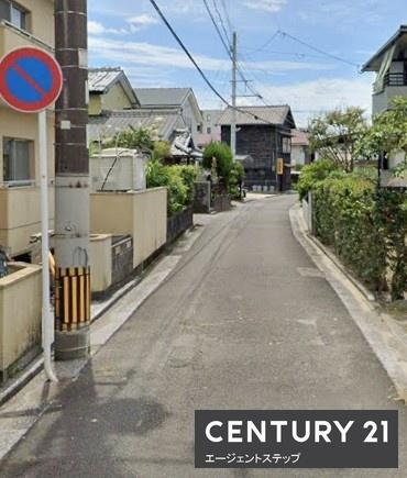松橋2丁目　A号棟　新築