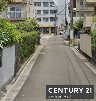 松橋2丁目　A号棟　新築