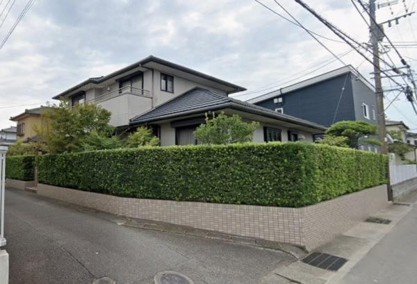 大塚町小原田中古