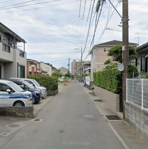 大塚町小原田中古