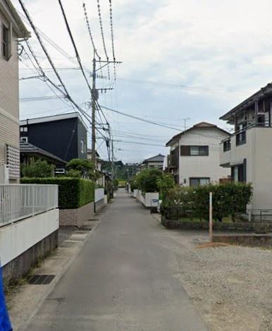 大塚町小原田中古