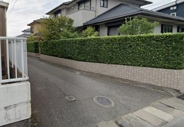 大塚町小原田中古