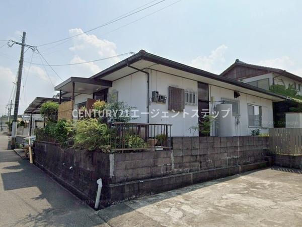 希望ケ丘3丁目土地
