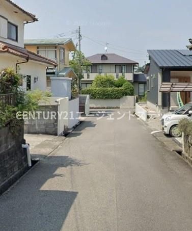 希望ケ丘3丁目土地