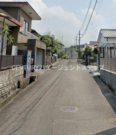 希望ケ丘3丁目土地