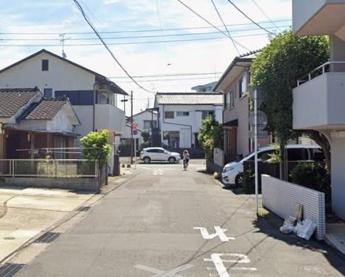 淀川3丁目中古