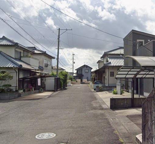 宮崎市高岡町下倉永の中古一戸建て