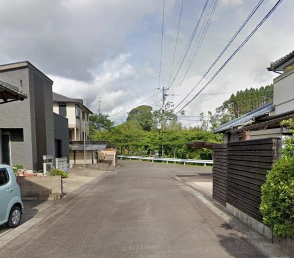 宮崎市高岡町下倉永の中古一戸建て