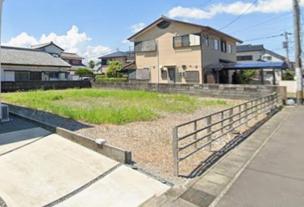 曽師町土地
