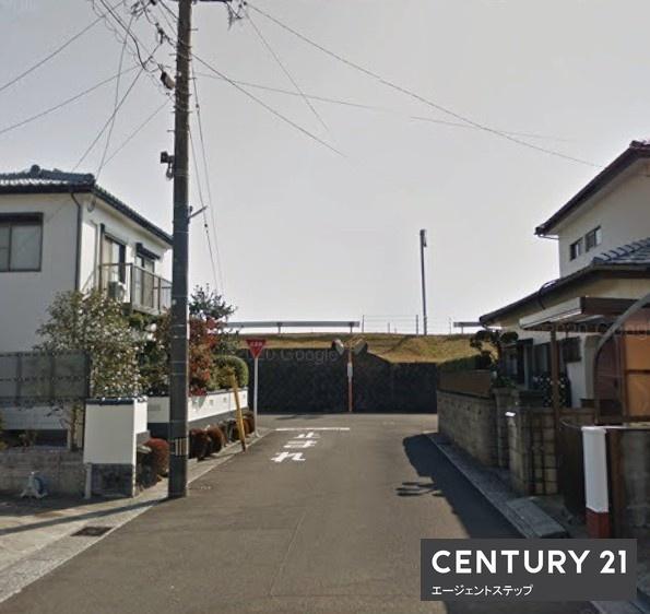 クレイドルガーデン小松第9-1号棟　新築
