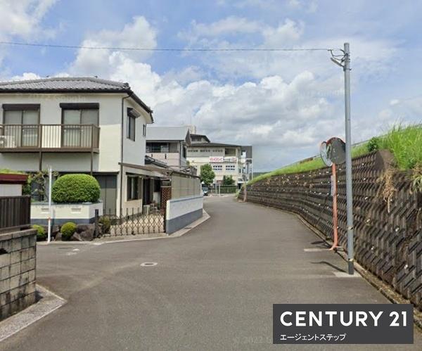 クレイドルガーデン小松第9-1号棟　新築