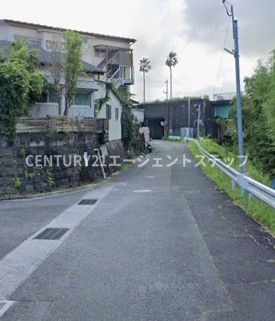 月見ケ丘6丁目中古