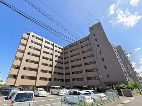 宮崎タイセイハイツ