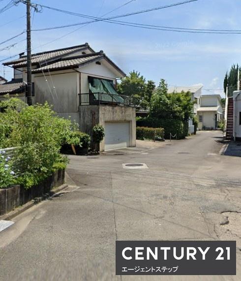 クレイドルガーデン天満第1-2号棟