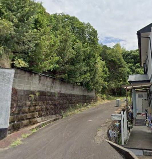 下北方町霧島中古