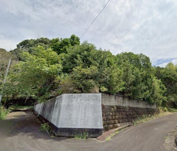 下北方町霧島中古