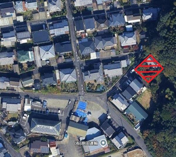 宮崎市下北方町霧島の中古一戸建て