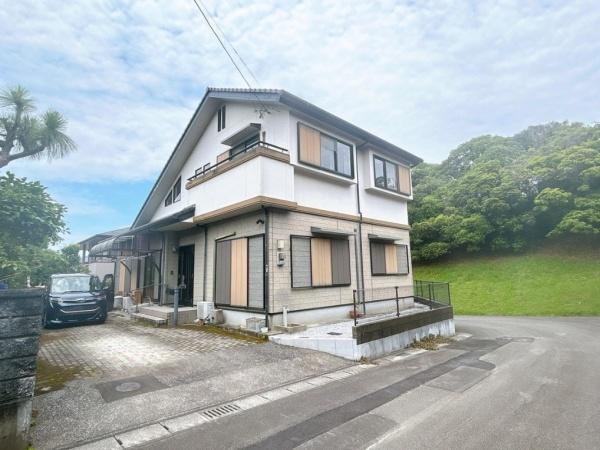 大塚台西1丁目中古