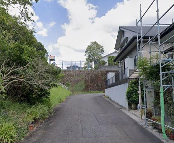 宮崎市大塚台西１丁目の中古一戸建て