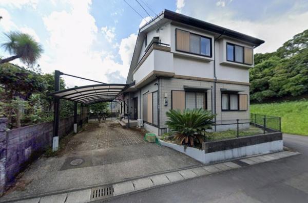 宮崎市大塚台西１丁目の中古一戸建て