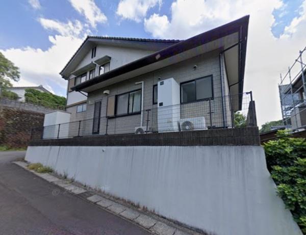 宮崎市大塚台西１丁目の中古一戸建て