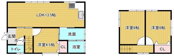 国富町大字三名中古