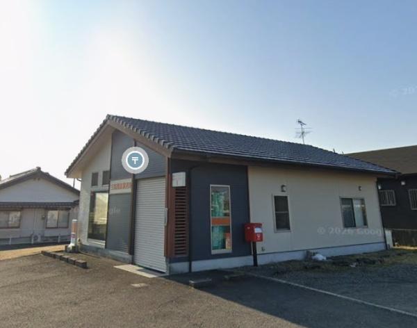 東諸県郡国富町大字三名の中古一戸建て(三名簡易郵便局)