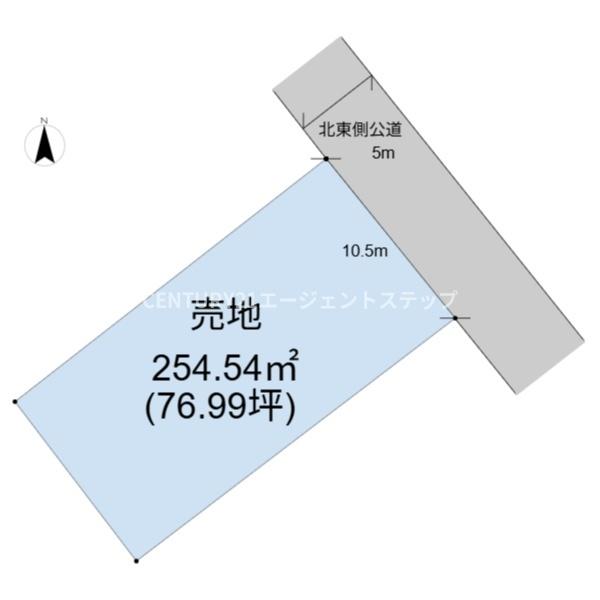 潮見町土地