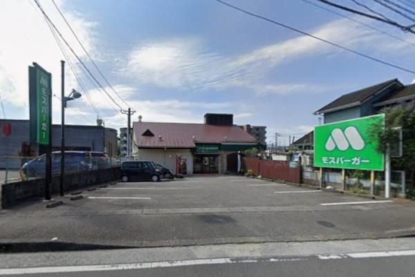 宮崎市清武町加納甲の中古一戸建て(モスバーガー宮崎清武店)