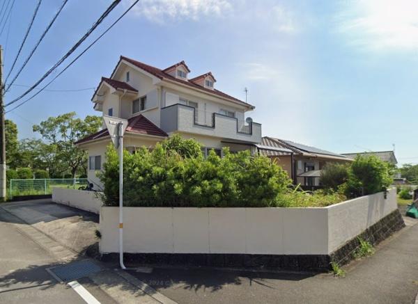 清武町加納甲中古