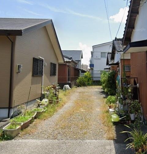 宮崎市中西町の中古一戸建て
