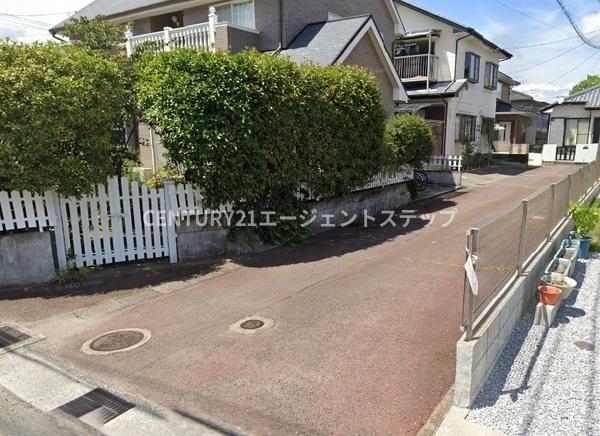 宮崎市大塚町樋ノ口の中古一戸建て