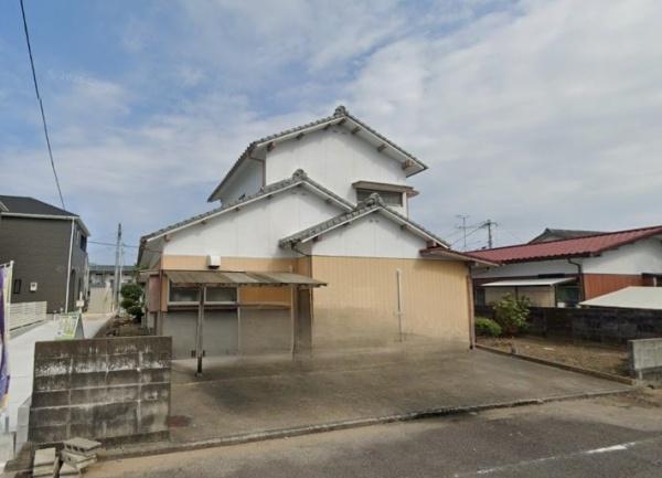 宮崎市東大宮２丁目の土地