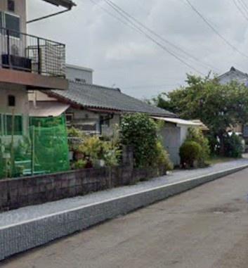 宮崎市東大宮２丁目の土地