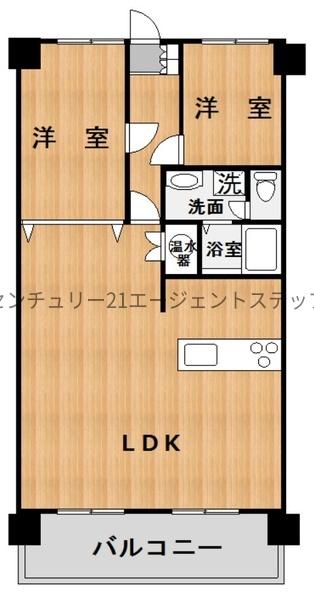 マンションリヴレ