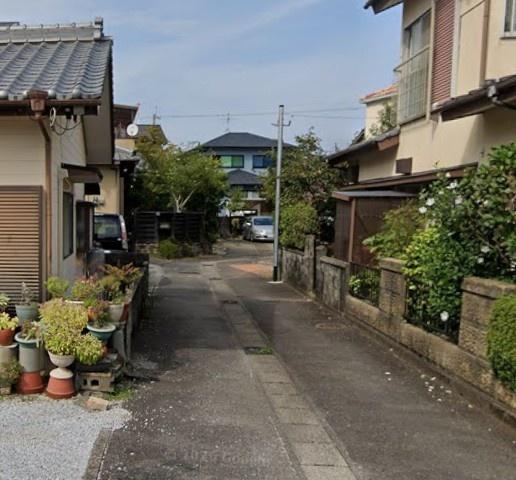 東大宮2丁目中古