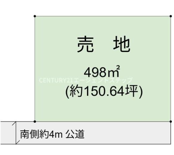 宮崎市阿波岐原町前浜の土地
