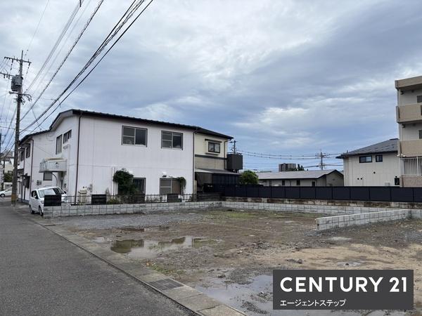 和知川原2丁目新築B号棟