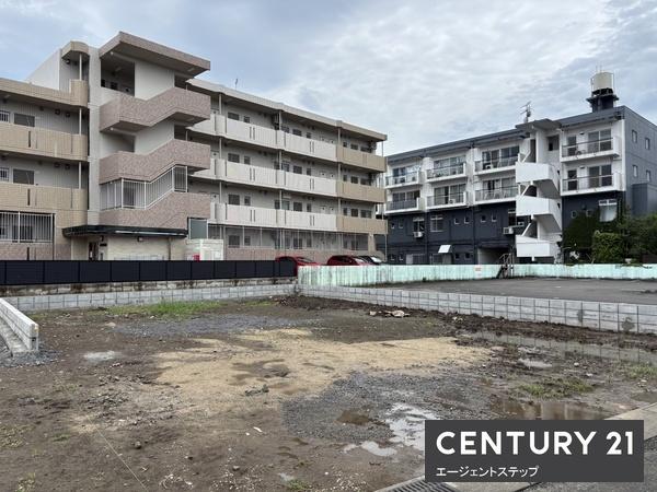 和知川原2丁目新築B号棟